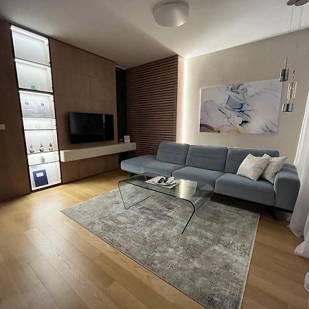 Exclusive Bl Apartments 巴尼西卢卡 外观 照片