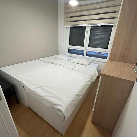 Exclusive Bl Apartments 巴尼西卢卡 外观 照片