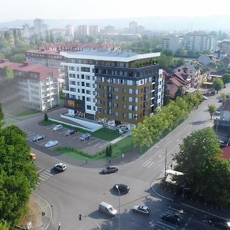 Exclusive Bl Apartments 巴尼西卢卡 外观 照片