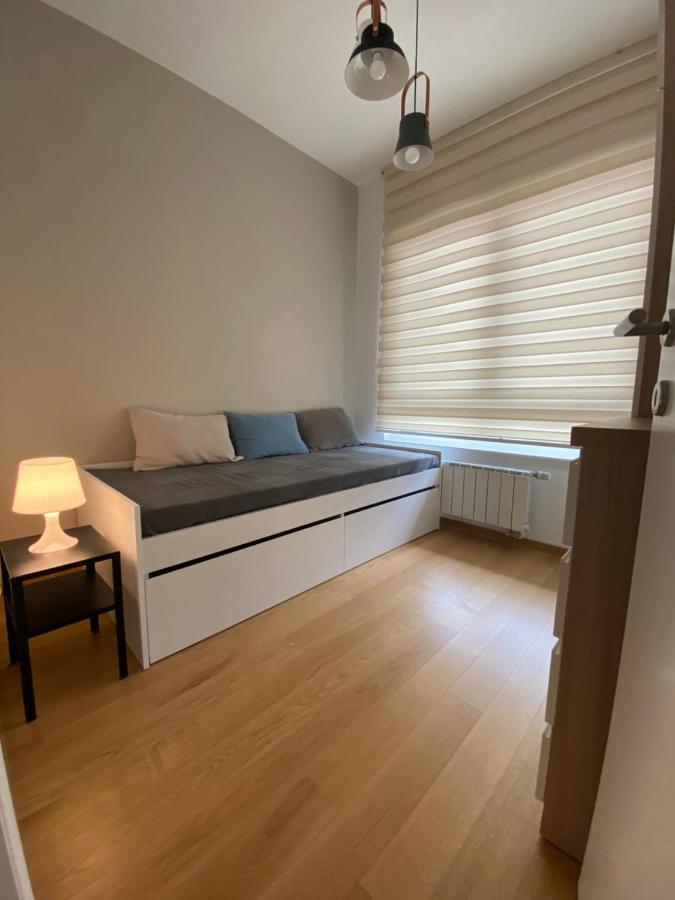 Exclusive Bl Apartments 巴尼西卢卡 外观 照片