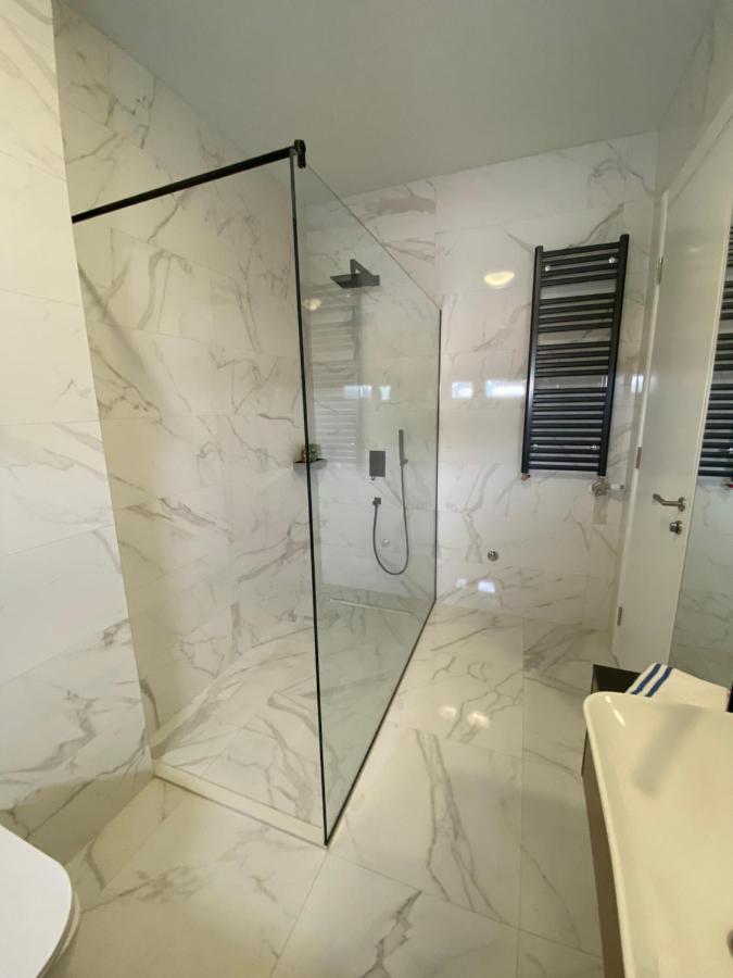 Exclusive Bl Apartments 巴尼西卢卡 外观 照片