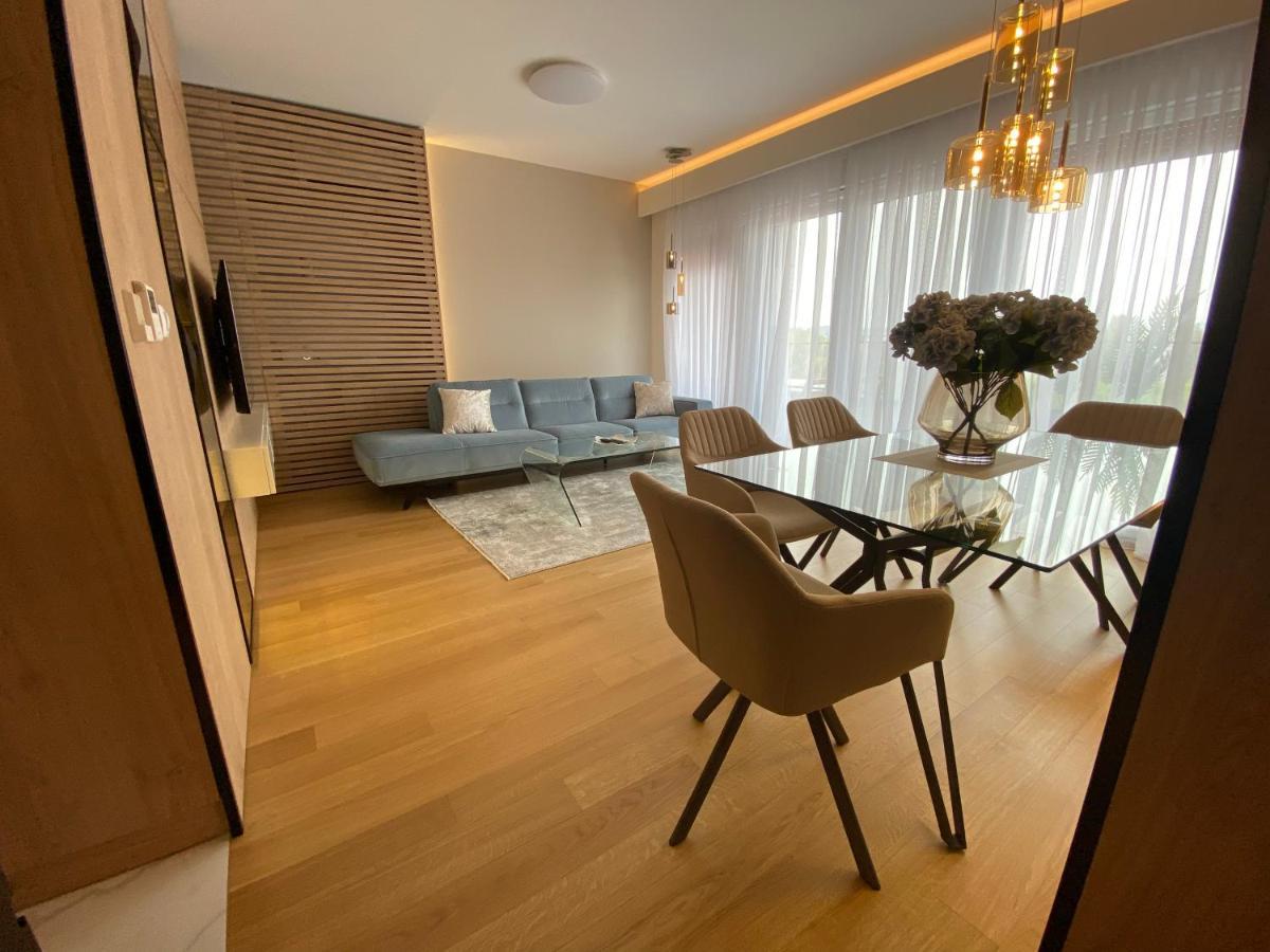 Exclusive Bl Apartments 巴尼西卢卡 外观 照片
