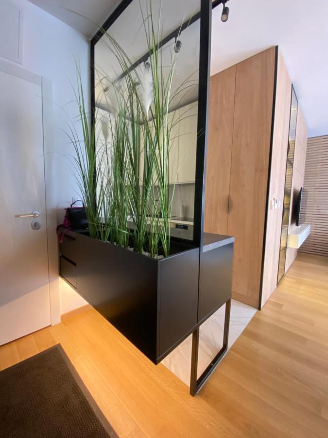 Exclusive Bl Apartments 巴尼西卢卡 外观 照片