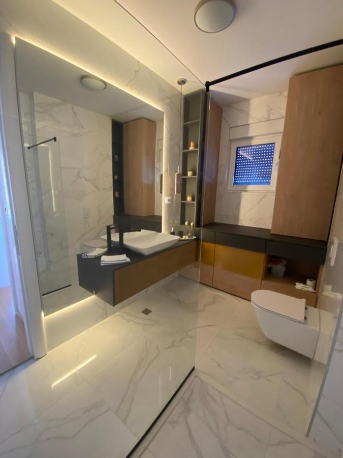 Exclusive Bl Apartments 巴尼西卢卡 外观 照片