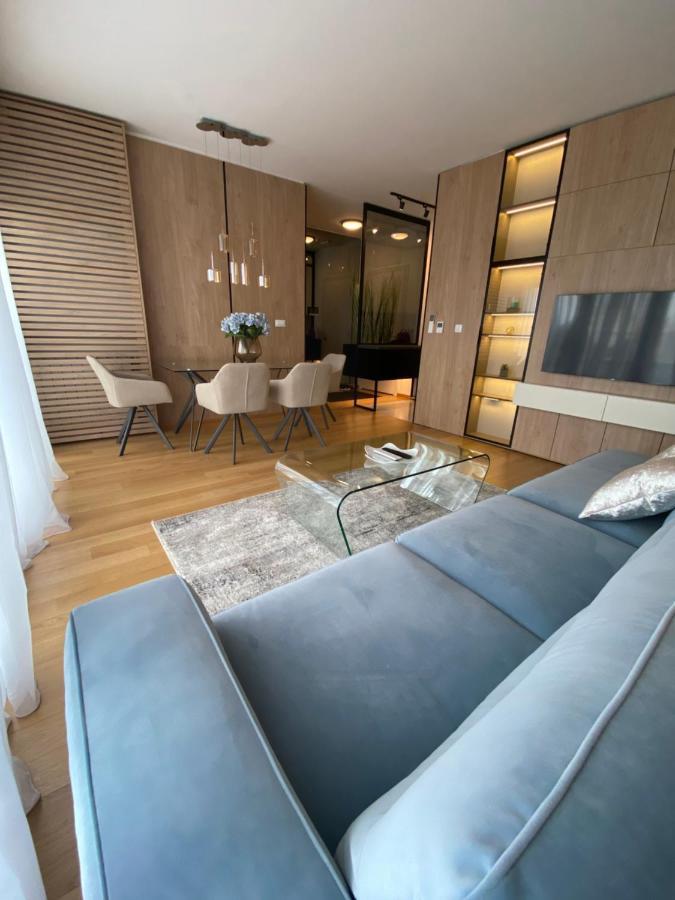 Exclusive Bl Apartments 巴尼西卢卡 外观 照片