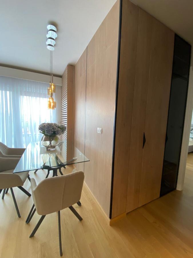 Exclusive Bl Apartments 巴尼西卢卡 外观 照片