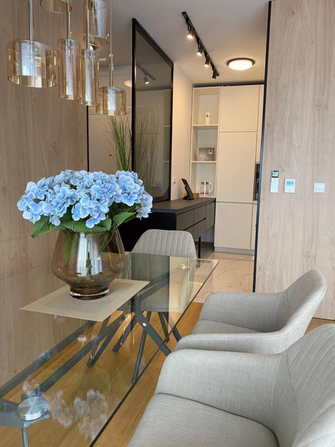 Exclusive Bl Apartments 巴尼西卢卡 外观 照片