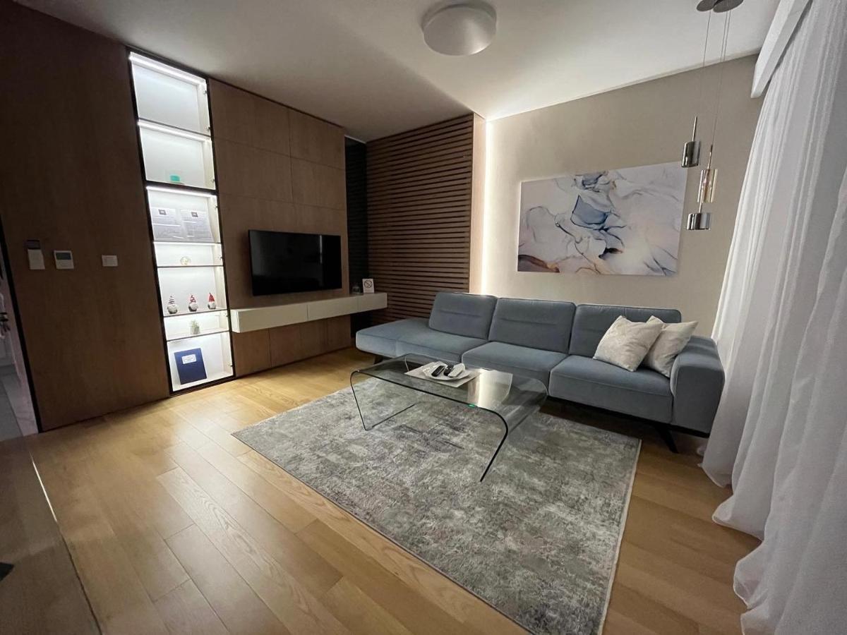 Exclusive Bl Apartments 巴尼西卢卡 外观 照片