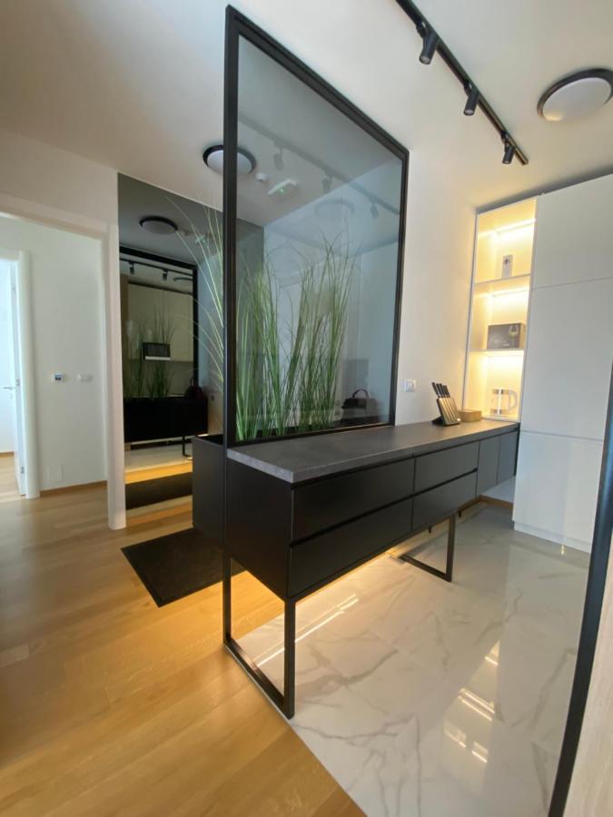 Exclusive Bl Apartments 巴尼西卢卡 外观 照片
