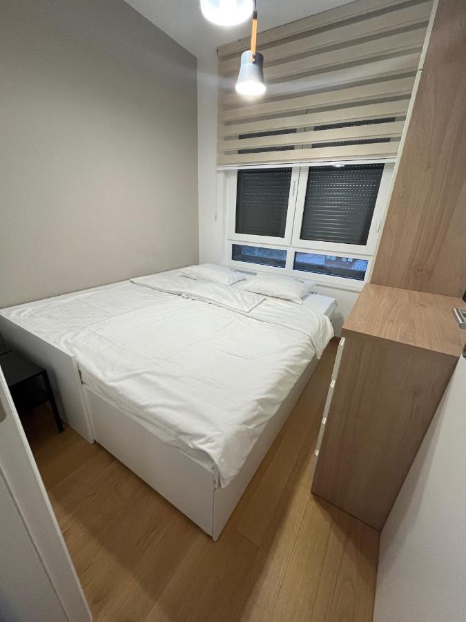 Exclusive Bl Apartments 巴尼西卢卡 外观 照片